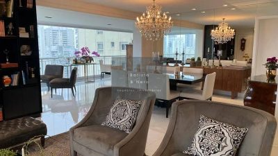 Apartamento, 4 quartos, 260 m² - Foto 1