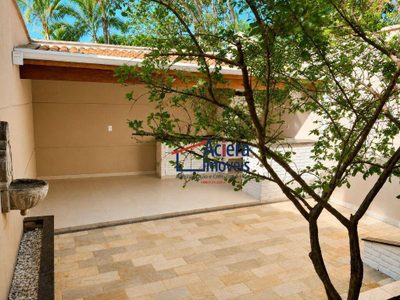 Casa de Condomínio, 3 quartos - Foto 5