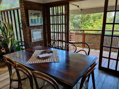 Apartamento, 4 quartos, 260 m² - Foto 5