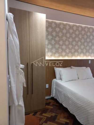 Apartamento, 1 quarto, 35 m² - Foto 4