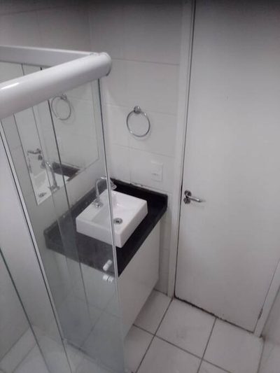 Apartamento, 2 quartos, 44 m² - Foto 3