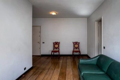 Apartamento, 2 quartos, 71 m² - Foto 2