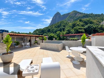 Cobertura, 5 quartos, 391 m² - Foto 1