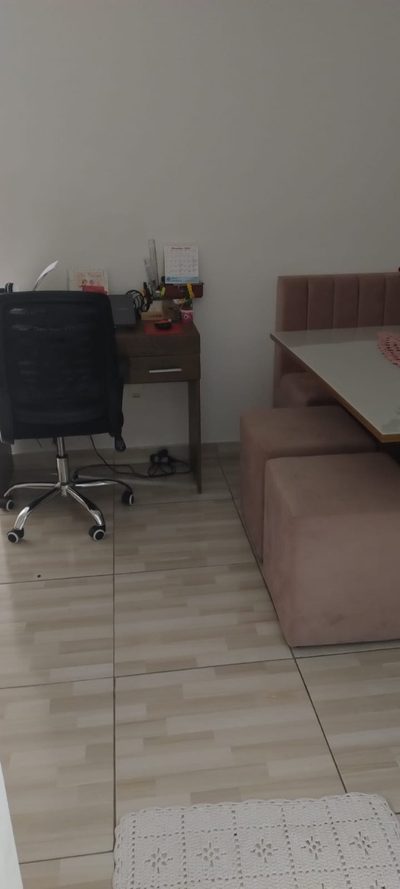Apartamento, 2 quartos, 48 m² - Foto 3