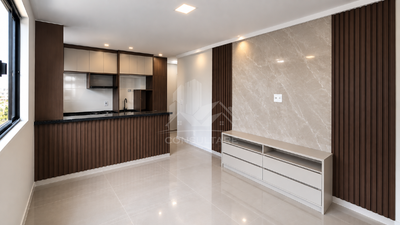 Casa, 2 quartos, 85 m² - Foto 2