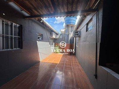 Casa, 3 quartos, 184 m² - Foto 4