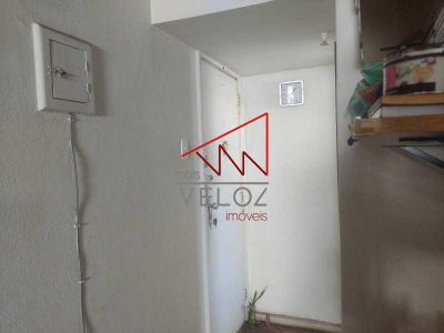 Kitnet-Studio, 33 m² - Foto 4