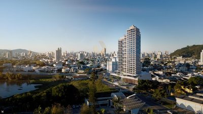 Apartamento, 3 quartos, 92 m² - Foto 5