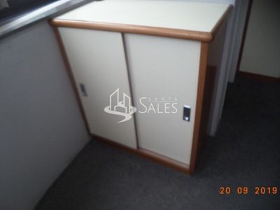 Loja-Salão, 39 m² - Foto 2