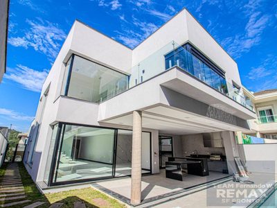 Casa, 4 quartos, 368 m² - Foto 2