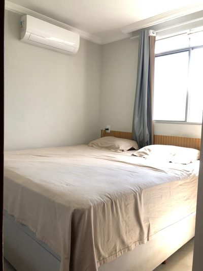 Cobertura, 2 quartos, 96 m² - Foto 1