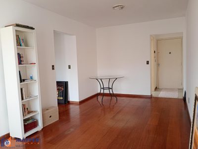 Apartamento, 1 quarto, 47 m² - Foto 4