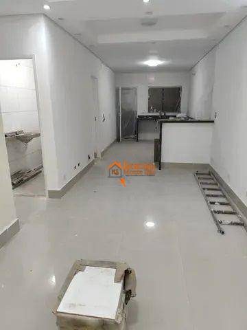 Apartamento, 2 quartos, 92 m² - Foto 3