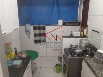 Apartamento, 2 quartos, 63 m² - Foto 1
