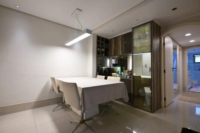 Apartamento, 3 quartos, 100 m² - Foto 2