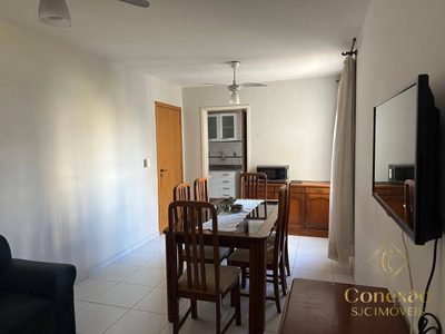Apartamento, 2 quartos, 61 m² - Foto 3