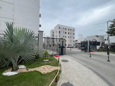 Apartamento, 2 quartos, 10 m² - Foto 1