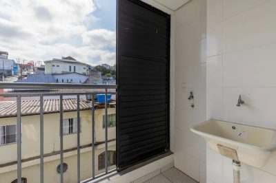 Apartamento, 1 quarto, 30 m² - Foto 4