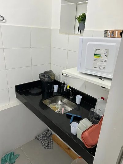 Loja-Salão, 50 m² - Foto 3