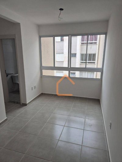 Apartamento, 2 quartos, 50 m² - Foto 2