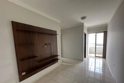 Apartamento, 2 quartos, 59 m² - Foto 2