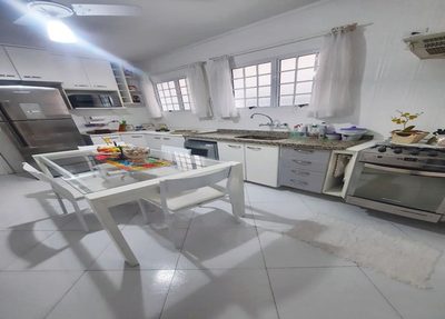 Sobrado, 4 quartos, 166 m² - Foto 5