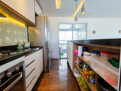 Apartamento, 2 quartos, 84 m² - Foto 2
