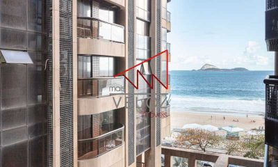 Apartamento, 2 quartos, 75 m² - Foto 1