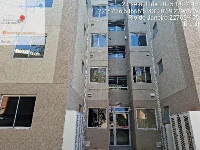 Apartamento, 2 quartos, 40 m² - Foto 1