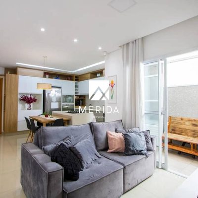 Apartamento, 3 quartos, 85 m² - Foto 4