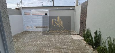 Casa, 2 quartos, 59 m² - Foto 3