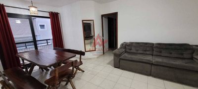Apartamento, 3 quartos, 6 m² - Foto 1