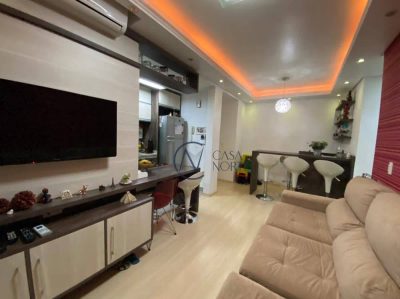 Apartamento, 2 quartos - Foto 1