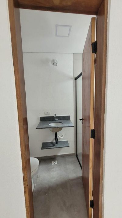 Apartamento, 1 quarto, 30 m² - Foto 3