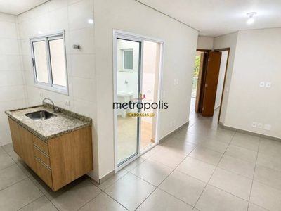 Apartamento, 2 quartos, 40 m² - Foto 3