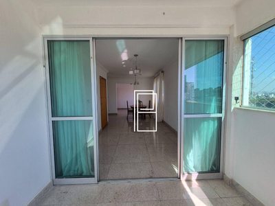 Apartamento, 4 quartos, 121 m² - Foto 2