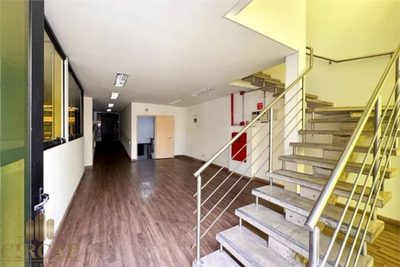 Prédio Inteiro, 871 m² - Foto 5