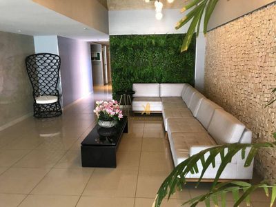 Apartamento, 2 quartos, 72 m² - Foto 3