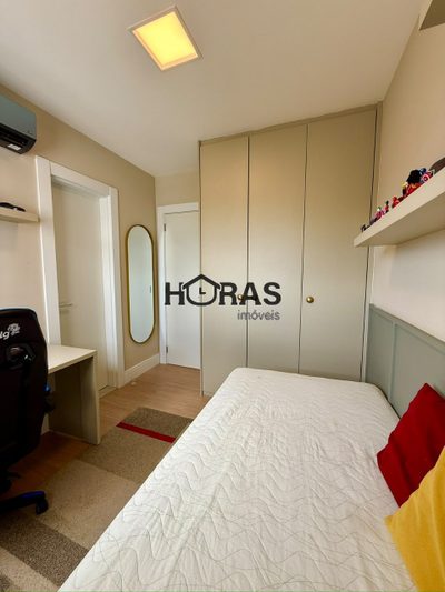 Apartamento, 3 quartos, 132 m² - Foto 4