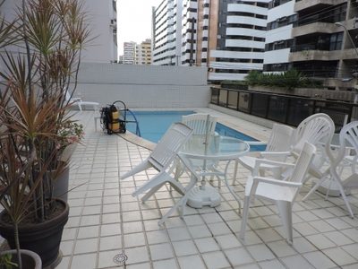 Apartamento, 3 quartos, 120 m² - Foto 3