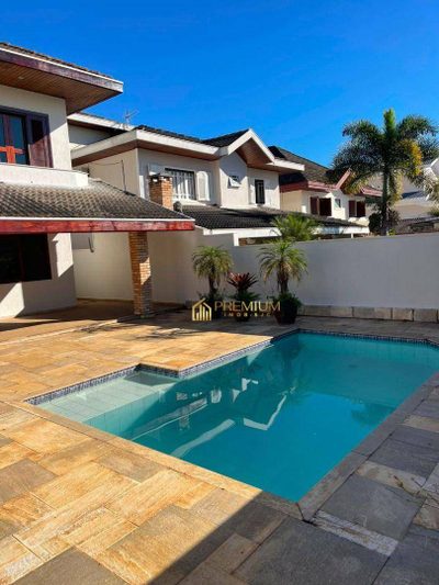 Sobrado, 4 quartos, 270 m² - Foto 3