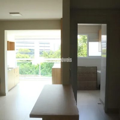 Apartamento, 2 quartos, 65 m² - Foto 1