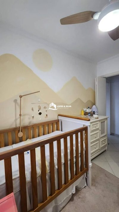Apartamento, 2 quartos, 50 m² - Foto 4