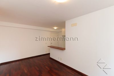 Apartamento, 2 quartos, 56 m² - Foto 3