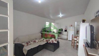 Casa, 2 quartos, 110 m² - Foto 3