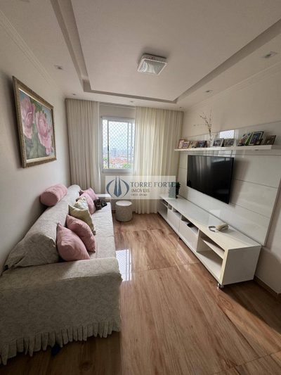 Apartamento, 3 quartos, 63 m² - Foto 3