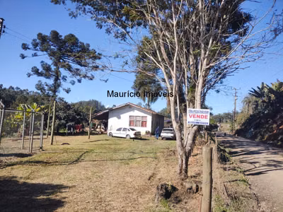 Casa, 3 quartos, 2500 m² - Foto 1