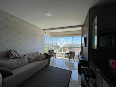 Apartamento, 3 quartos, 160 m² - Foto 3