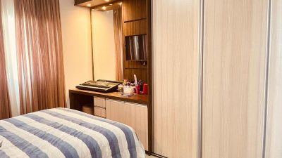 Apartamento, 3 quartos, 101 m² - Foto 4