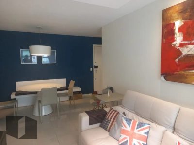 Apartamento, 2 quartos, 100 m² - Foto 3